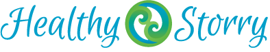 Healthy Storry Logo