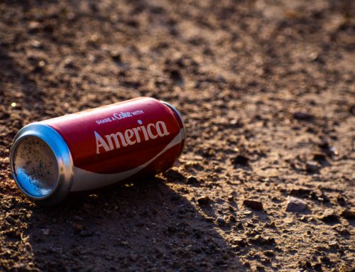 What’s So Bad About Soft Drinks?