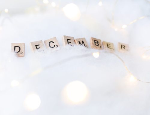 6 Tips to be Mindful for the Holidays