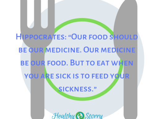 5 Benefits of Fasting