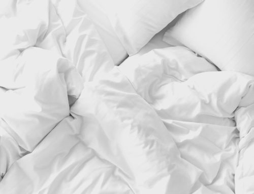 6 Ways Sleep Impacts Weight Loss