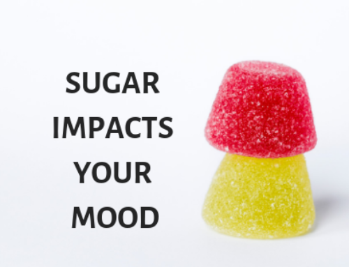 7 Ways Sugar Impacts Your Mood