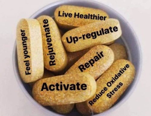 What is Oxidative Stress and 12 Ways to Minimize It’s Effects