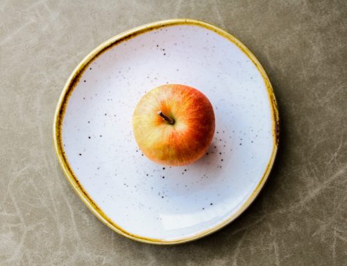 4 Reasons Apples Keep the Doctor Away