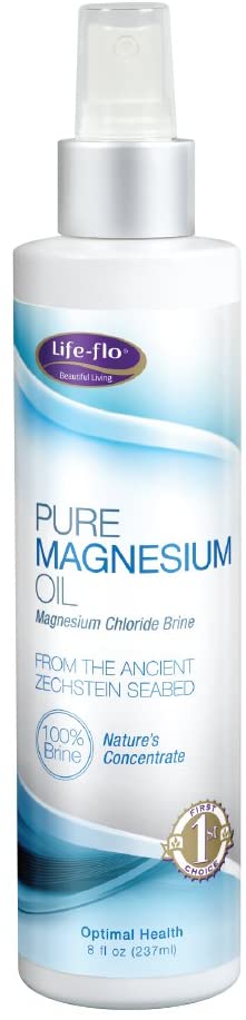 Life Flo Magnesium Oil