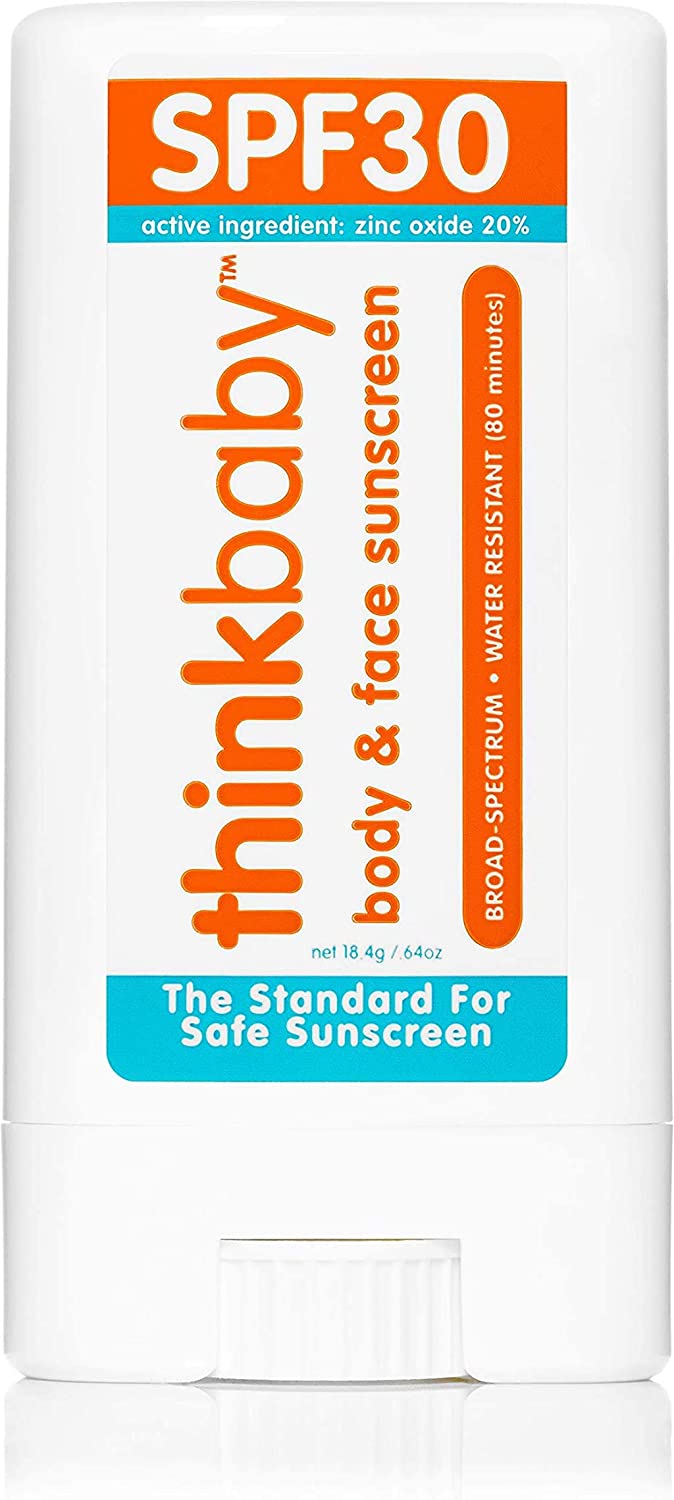 Thinkbaby SPF 30 Sunscreen Stick